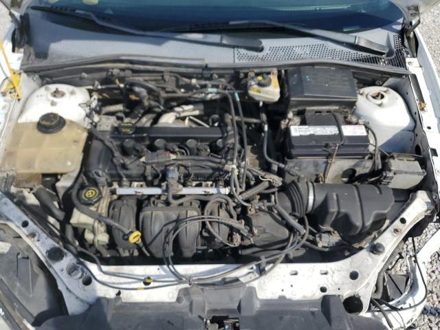 Photo 11 from auction – 2007 FORD FOCUS ZX4 with VIN 1FAFP34N67W185083