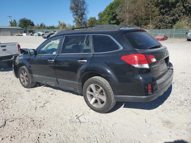 Photo 2 from auction – 2013 SUBARU OUTBACK 2. with VIN 4S4BRCSCXD3317288