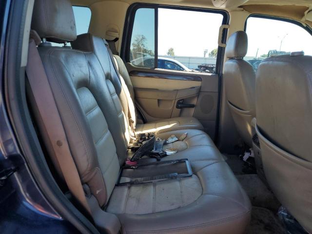 Photo 11 from auction – 2005 FORD EXPLORER E with VIN 1FMDU64K55UB49049