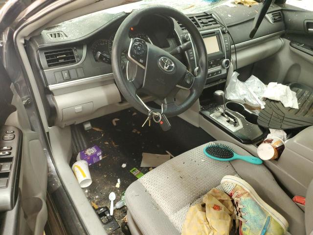 Photo 8 from auction – 2014 TOYOTA CAMRY L with VIN 4T4BF1FKXER415060