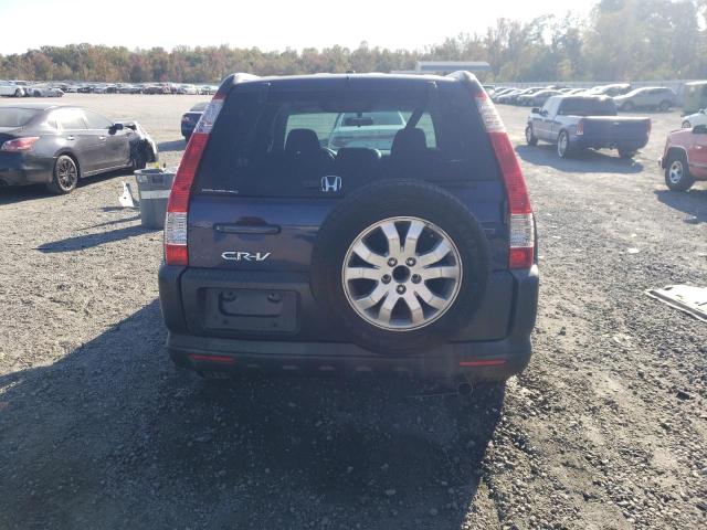 Photo 6 from auction – 2005 HONDA CR-V EX with VIN JHLRD78815C055953