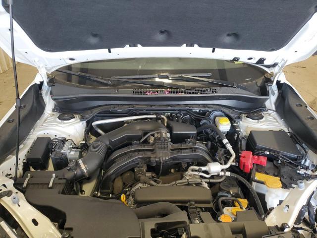 Photo 12 from auction – 2025 SUBARU FORESTER L with VIN JF2SLDNCXSH477521