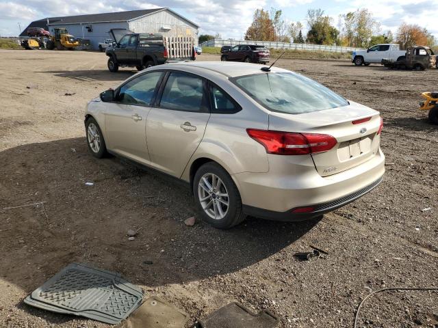 Photo 2 from auction – 2017 FORD FOCUS SE with VIN 1FADP3F25HL270106