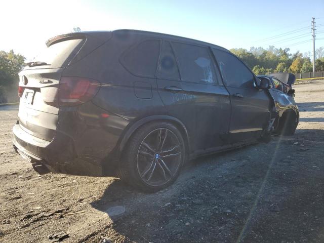 Photo 3 from auction – 2017 BMW X5 M with VIN 5YMKT6C50H0U38837