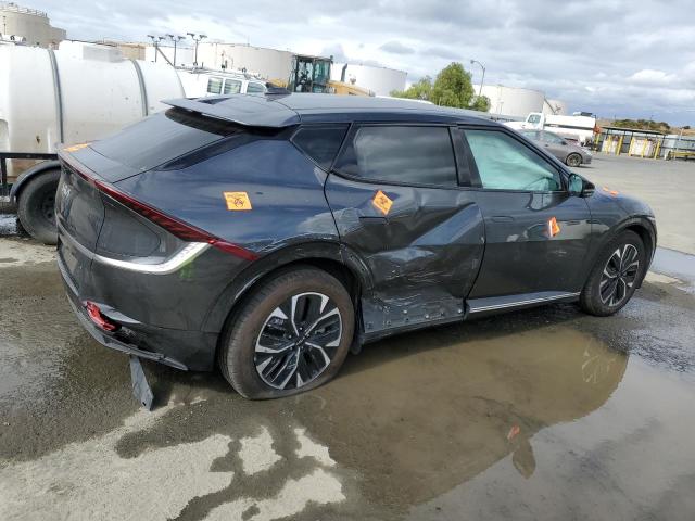 Zdjęcie 3 z aukcji – 2024 KIA EV6 LIGHT z VIN KNDC34LA3R5617652
