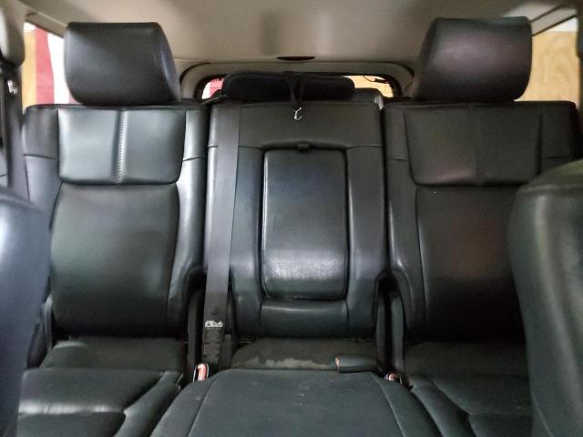 Photo 10 from auction – 2008 JEEP COMMANDER with VIN 1J8HG58238C243483