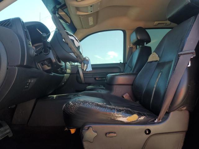 Photo 7 from auction – 2012 CHEVROLET SILVERADO with VIN 1GC1KXCG0CF241381