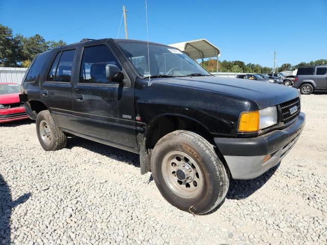 Photo 4 from auction – 1995 ISUZU TROOPER with VIN 4S2CG58V3S4342256