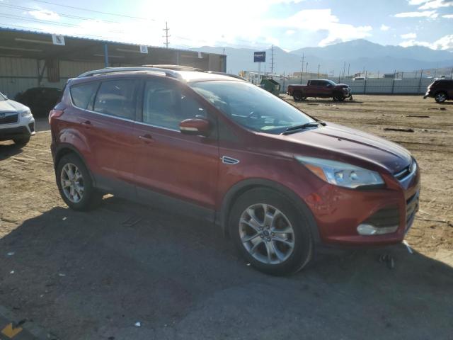 Photo 4 from auction – 2014 FORD ESCAPE with VIN 1FMCU9J95EUA22039