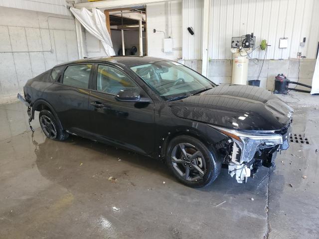Photo 4 from auction – 2025 KIA K4 LX with VIN 3KPFT4DE6SE048711