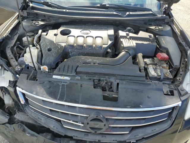 Photo 11 from auction – 2012 NISSAN ALTIMA BASE with VIN 1N4AL2AP4CC143934