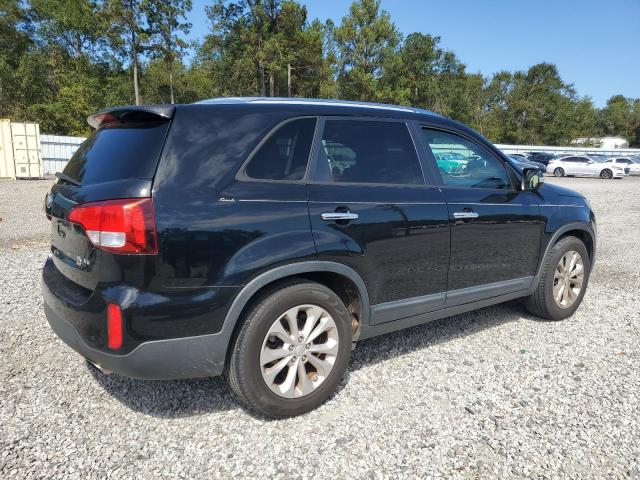 Photo 3 from auction – 2014 KIA SORENTO EX with VIN 5XYKU4A78EG456779