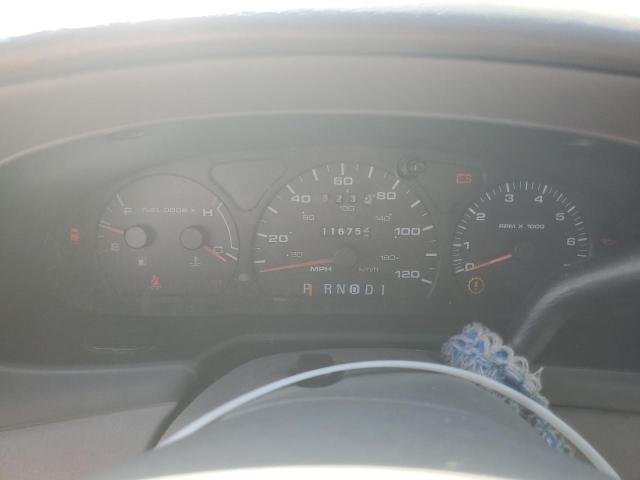 Photo 9 from auction – 2003 FORD TAURUS SE with VIN 1FAFP53U23A194519