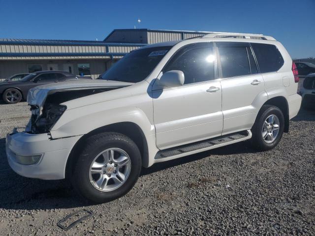 Photo 1 from auction – 2005 LEXUS GX 470 with VIN JTJBT20X250069785