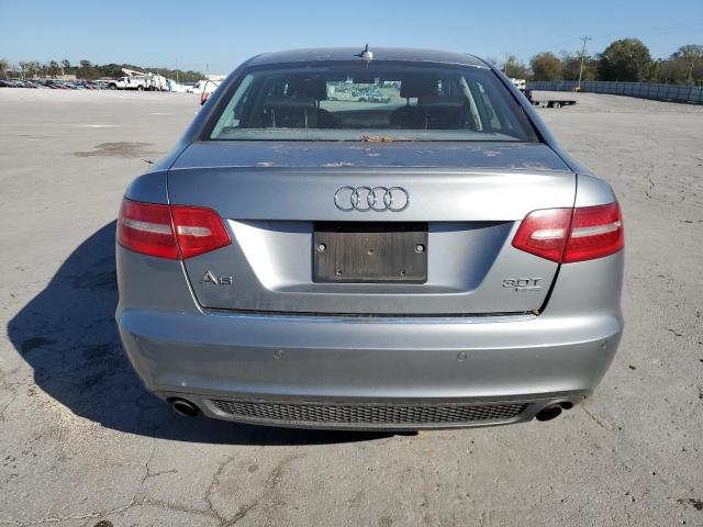 Photo 6 from auction – 2011 AUDI A6 PREMIUM with VIN WAUFGAFB3BN059745