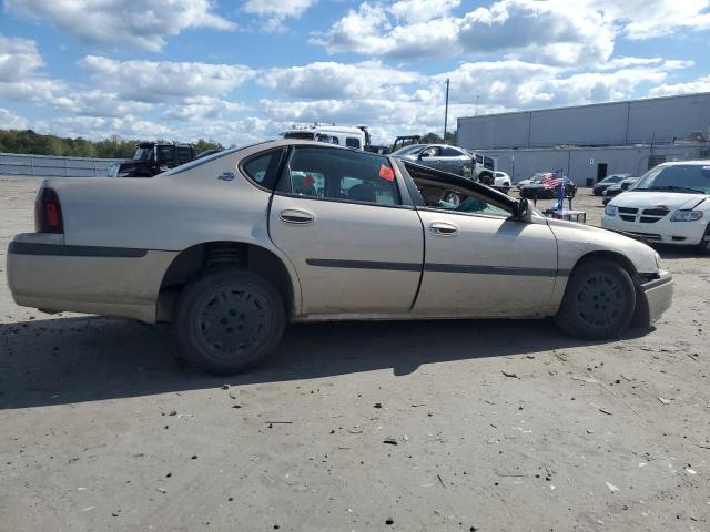 Фото 3 с аукциона – 2001 CHEVROLET IMPALA с VIN 2G1WF55E519250151