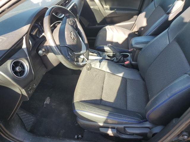 Photo 7 from auction – 2019 TOYOTA COROLLA L with VIN 2T1BURHE7KC231388