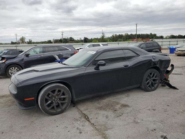 DODGE CHALLENGER 2019 with VIN 2C3CDZAG7KH593022 - Photo from auction
