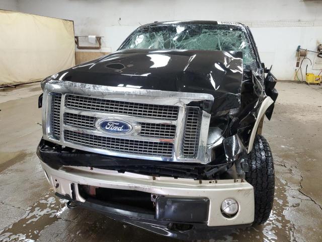 Photo 5 from auction – 2009 FORD F150 SUPER with VIN 1FTPX14V29FA48728