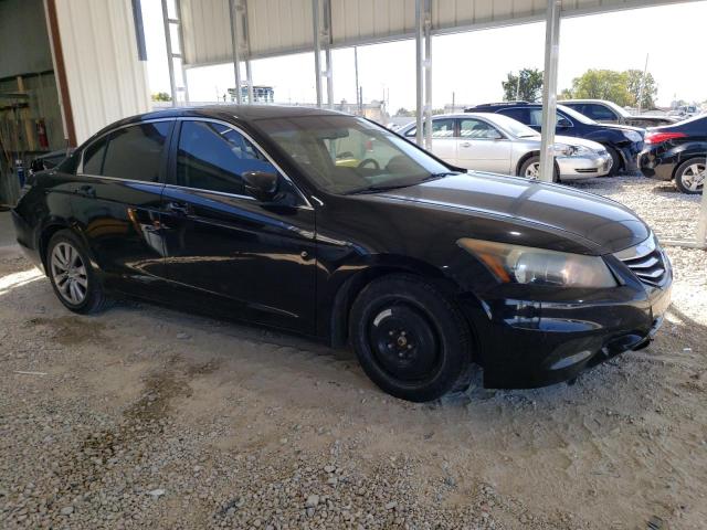 صورة رقم 4 من المزاد - 2012 HONDA ACCORD مع VIN 1HGCP2F87CA124655