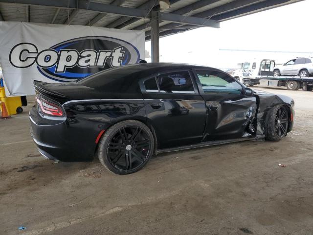 Photo 3 from auction – 2015 DODGE CHARGER SX with VIN 2C3CDXHG9FH870379