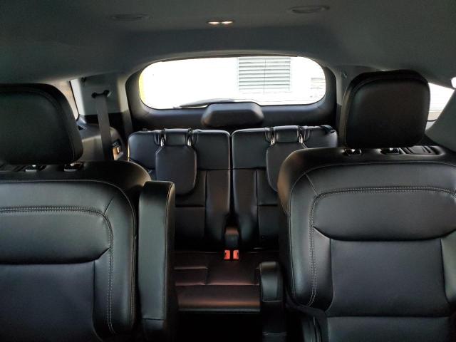 Photo 10 from auction – 2023 FORD EXPLORER LIMITED with VIN 1FMSK7FH9PGA59814