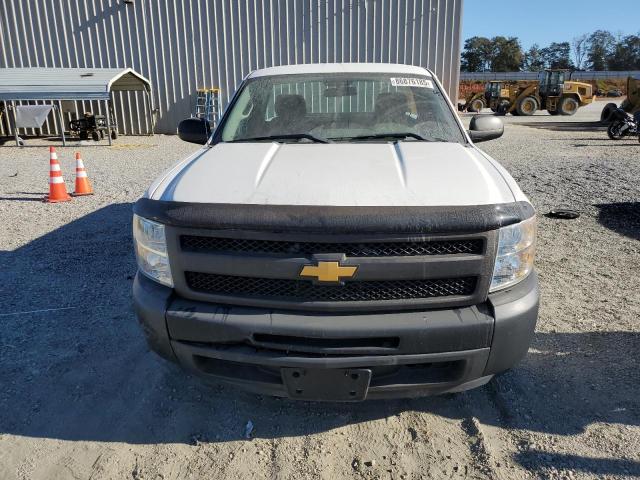 Photo 5 from auction – 2012 CHEVROLET SILVERADO with VIN 1GCNCPE04CZ226606