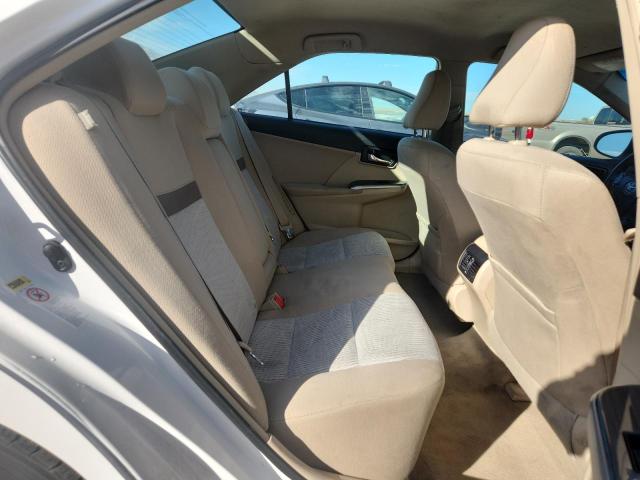 Photo 10 from auction – 2012 TOYOTA CAMRY HYBR with VIN 4T1BD1FK8CU044204
