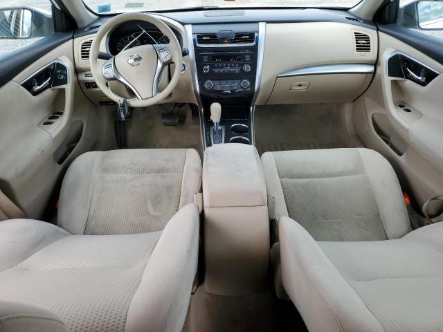 Photo 8 from auction – 2014 NISSAN ALTIMA with VIN 1N4AL3AP8EC106166