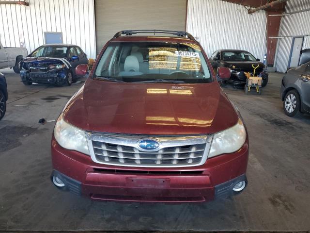 Photo 5 from auction – 2011 SUBARU FORESTER 2 with VIN JF2SHADC5BH745716