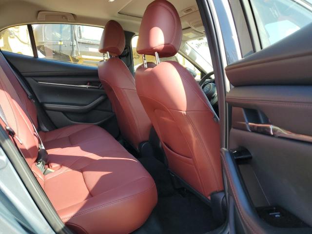 Photo 10 from auction – 2025 MAZDA 3 PREFERRE with VIN 3MZBPBCMXSM466076
