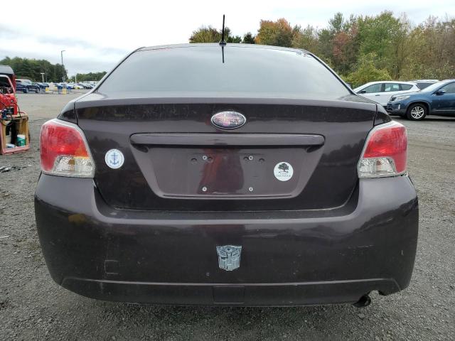 Photo 6 from auction – 2013 SUBA IMPREZA with VIN JF1GJAA69DG012381