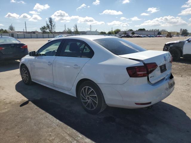 Photo 2 from auction – 2017 VOLKSWAGEN JETTA S with VIN 3VW2B7AJXHM329152