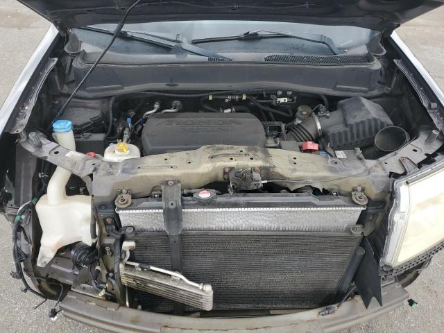 Zdjęcie 12 z aukcji – 2013 HONDA PILOT EXL z VIN 5FNYF4H50DB041793
