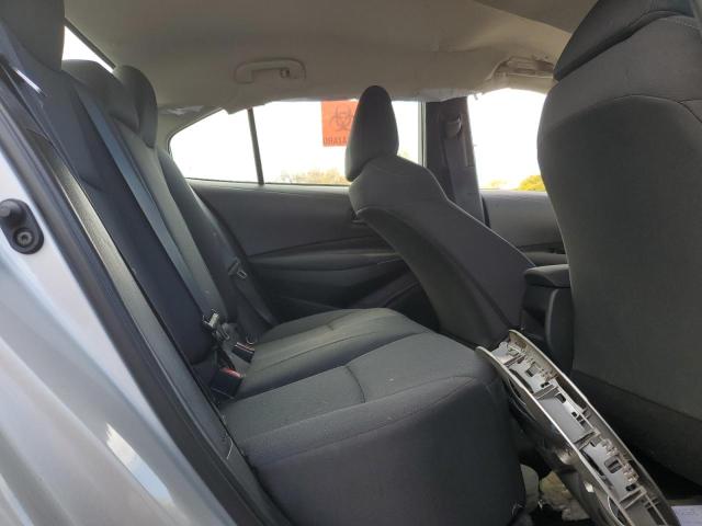 Photo 10 from auction – 2022 TOYOTA COROLLA LE with VIN 5YFEPMAE4NP375275
