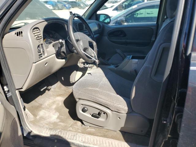 Photo 7 from auction – 2003 CHEVROLET TRAILBLAZE with VIN 1GNDT13S432361257