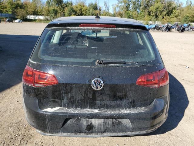 Photo 6 from auction – 2015 VOLKSWAGEN GOLF with VIN 3VW817AU2FM011482