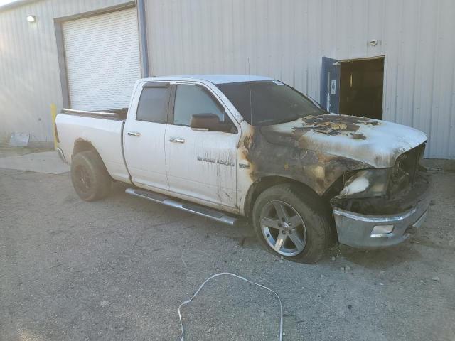 Photo 4 from auction – 2011 DODGE RAM 1500 with VIN 1D7RV1GTXBS604778
