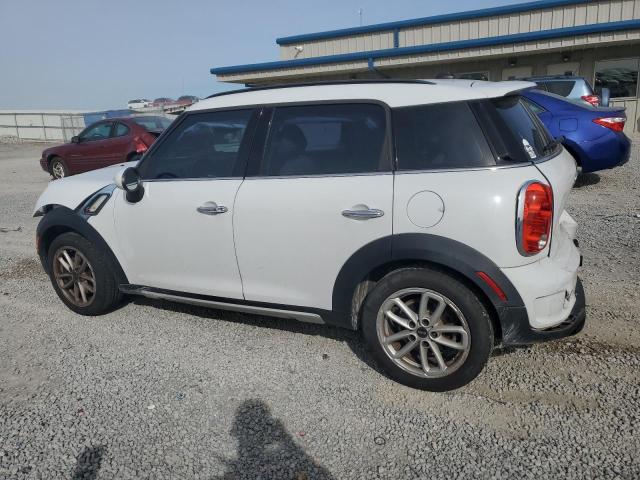 Photo 2 from auction – 2016 MINI COOPER S C with VIN WMWZC5C54GWU03812