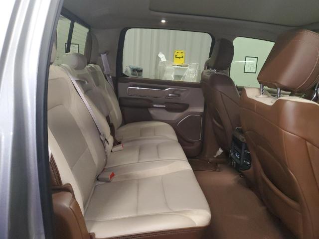 Photo 10 from auction – 2019 RAM 1500 LARAM with VIN 1C6SRFRT5KN568627