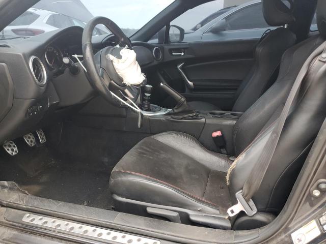 Photo 7 from auction – 2014 SUBARU BRZ 2.0 LI with VIN JF1ZCAC19E9604812