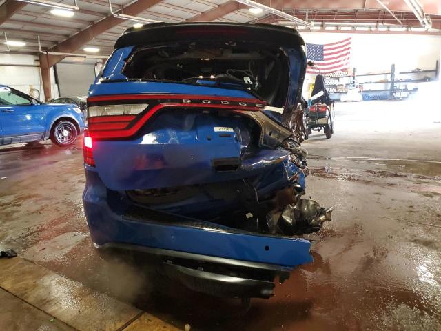 Photo 6 from auction – 2023 DODGE DURANGO PURSUIT with VIN 1C4SDJFT2PC673577