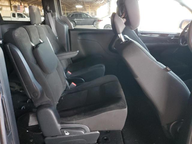 Photo 11 from auction – 2017 DODGE GRAND CARA with VIN 2C4RDGBG7HR784533