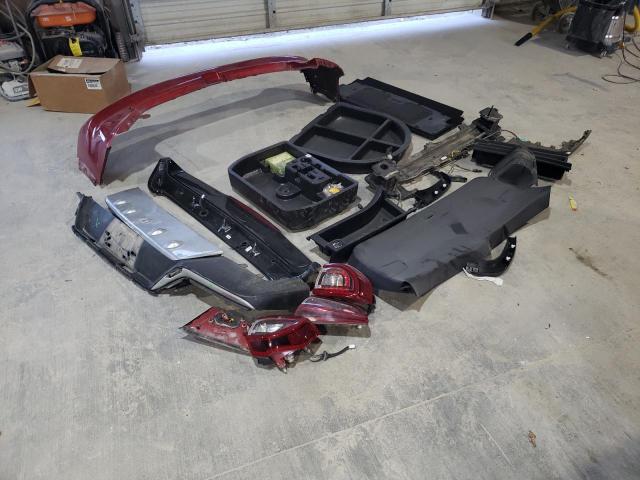 Photo 13 from auction – 2019 KIA NIRO FE with VIN KNDCB3LC9K5283082