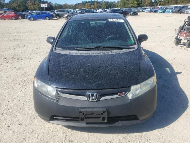 Photo 5 from auction – 2007 HONDA CIVIC with VIN 2HGFA55597H703919