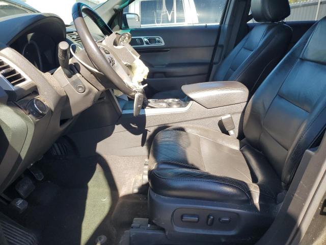 Photo 7 from auction – 2013 FORD EXPLORER L with VIN 1FM5K7F84DGA08701