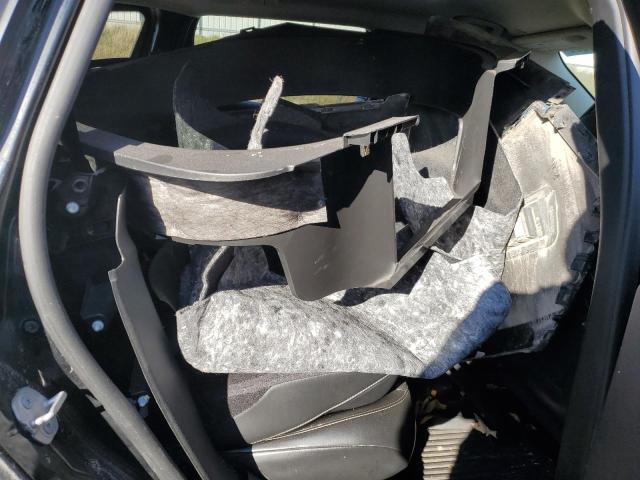 Photo 11 from auction – 2018 JEEP CHEROKEE with VIN 1C4PJMDBXJD574680