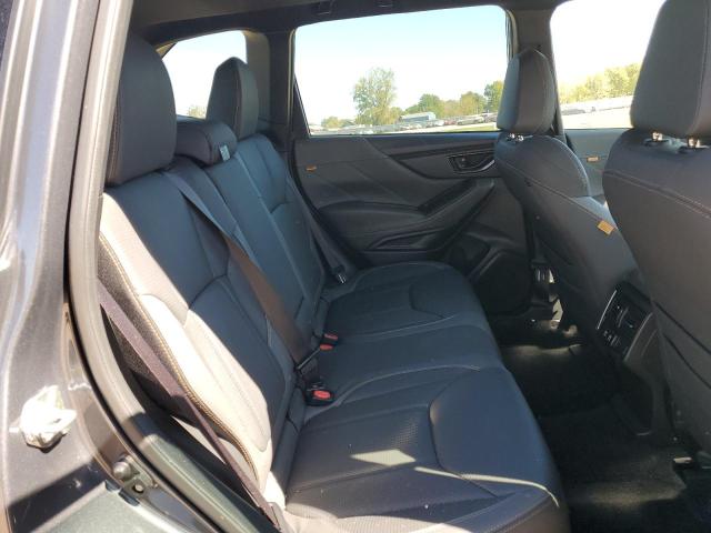 Photo 11 from auction – 2023 SUBARU FORESTER WILDERNESS with VIN JF2SKAMC9PH534608