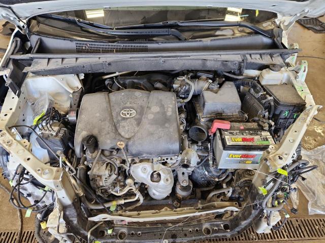 Photo 12 from auction – 2017 TOYOTA HIGHLANDER with VIN 5TDJZRFH8HS512576
