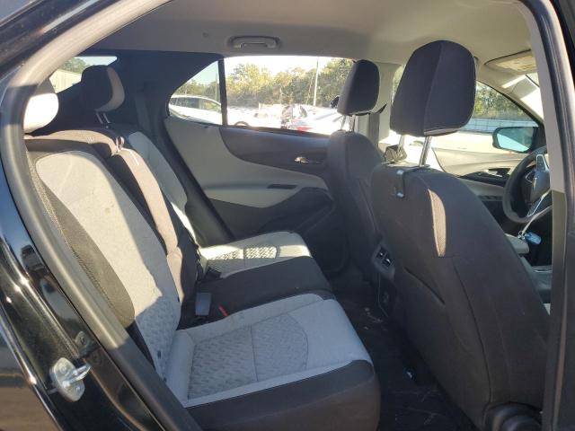 Photo 11 from auction – 2023 CHEVROLET EQUINOX LS with VIN 3GNAXHEG2PL218580